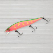 Воблер GC Floppy SP, 110мм, 13,7г, 1,0-1,5м, колір № 302